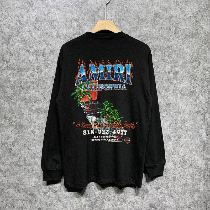 Amiri S-2XL 11trCH260